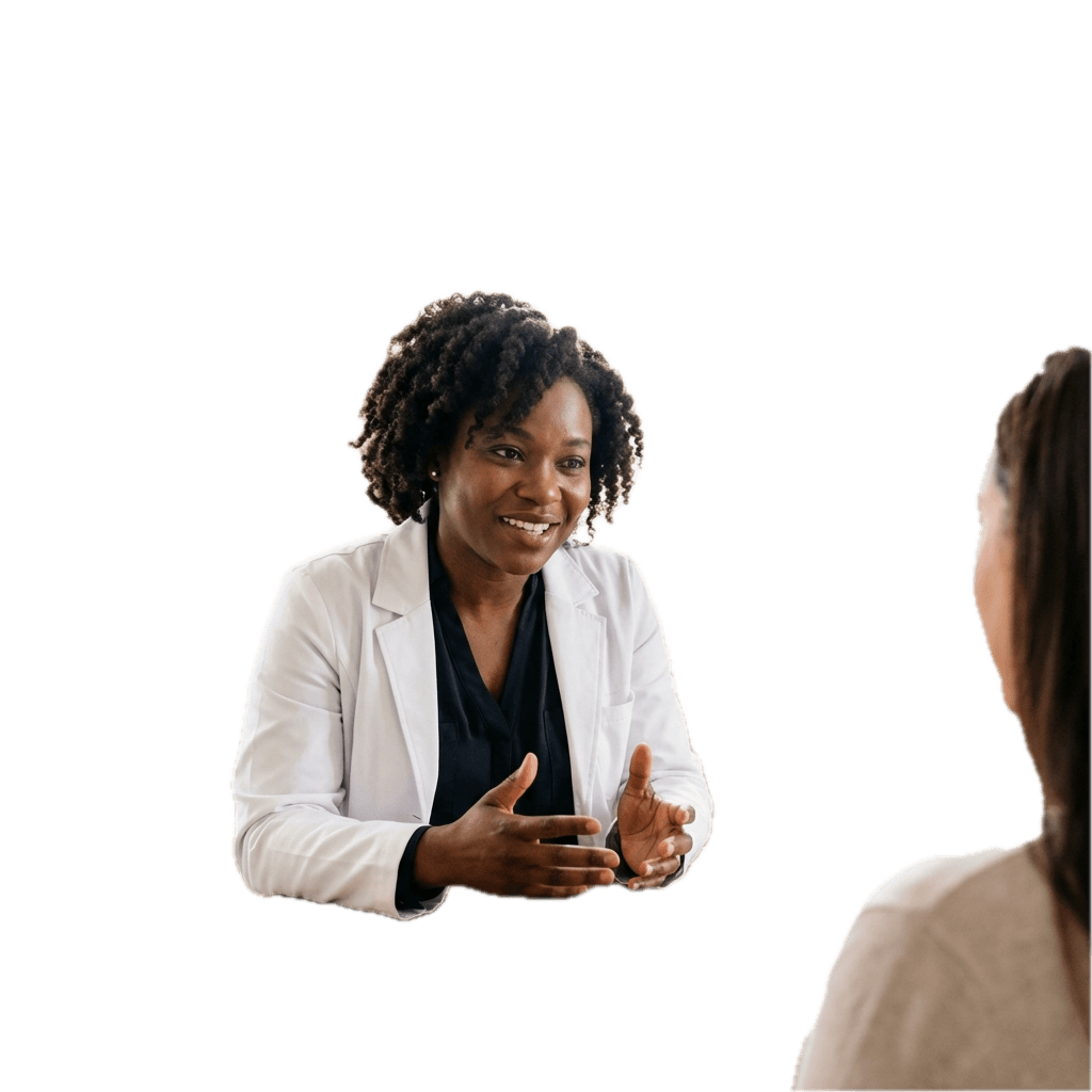 Consultations Illustration