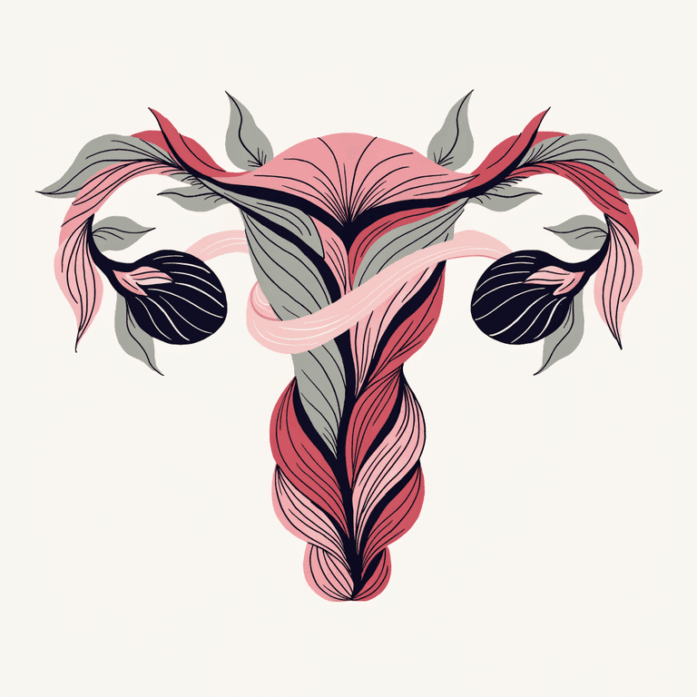 Fibroid Surgeries at Doclily OBGYN Clinic, Abuja - illustration