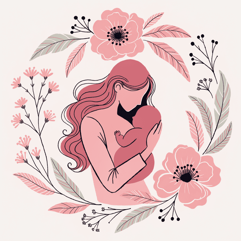 Vaginal Deliveries at Doclily OBGYN Clinic, Abuja - illustration