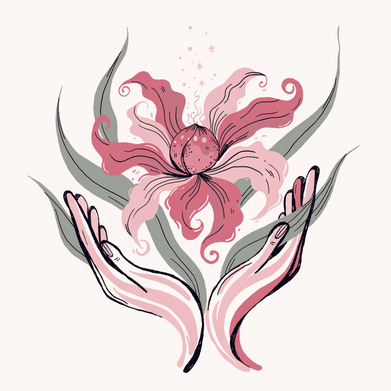 Vaginoplasty at Doclily OBGYN Clinic, Abuja - illustration